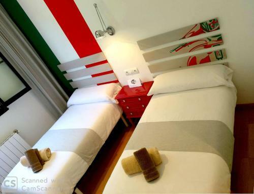 Hostal Pension Rosella