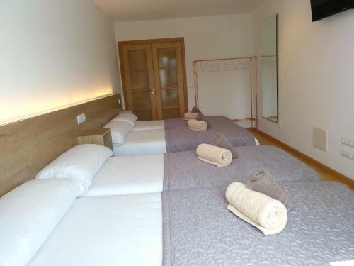 Hostal Pension Rosella