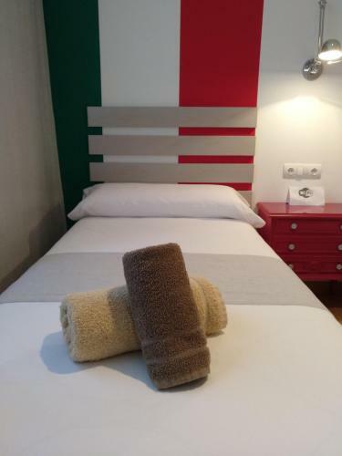 Hostal Pension Rosella