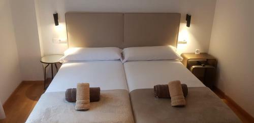 Hostal Pension Rosella