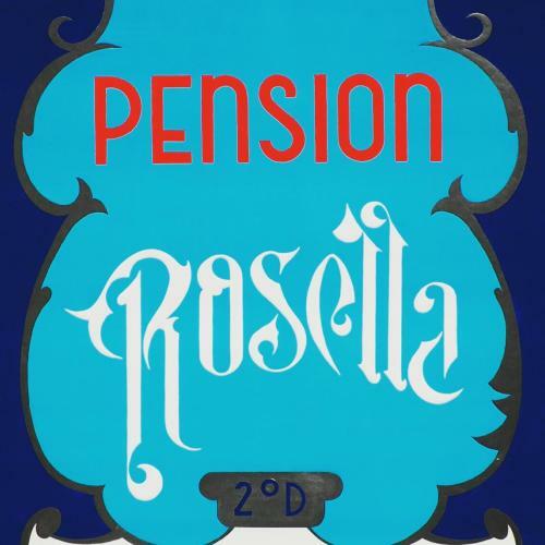 Hostal Pension Rosella