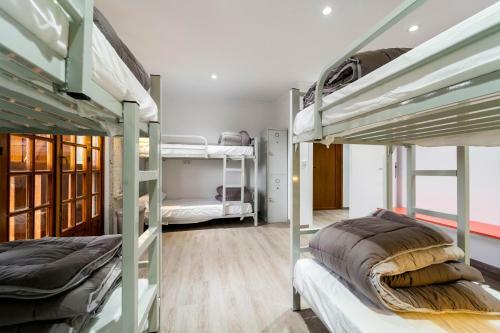 Albergue Mirador de Pedrouzo