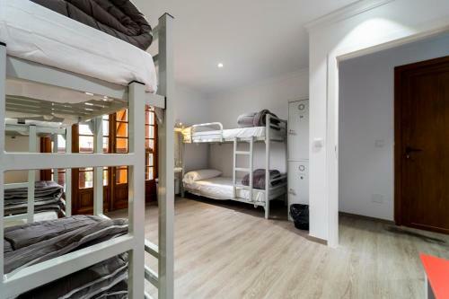 Albergue Mirador de Pedrouzo