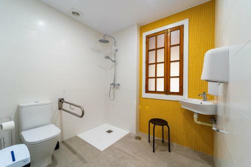 Albergue Mirador de Pedrouzo