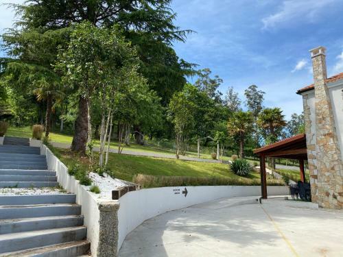 Albergue Mirador de Pedrouzo