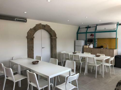 Albergue Mirador de Pedrouzo