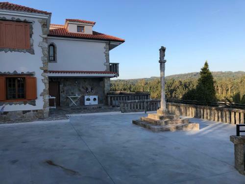 Albergue Mirador de Pedrouzo