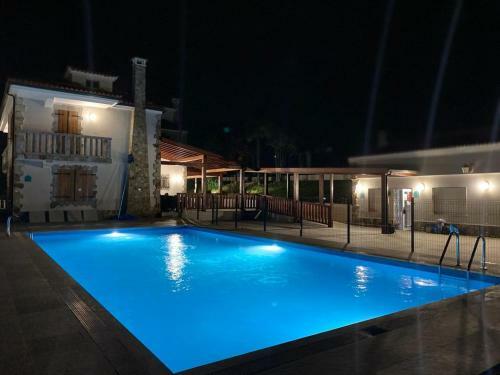 Albergue Mirador de Pedrouzo
