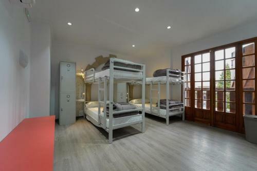 Albergue Mirador de Pedrouzo