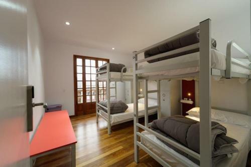Albergue Mirador de Pedrouzo
