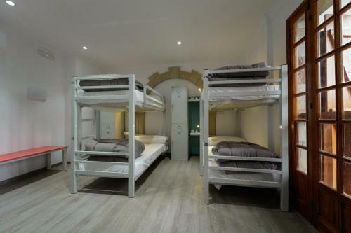 Albergue Mirador de Pedrouzo