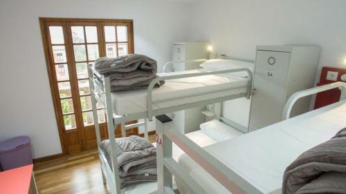 Albergue Mirador de Pedrouzo