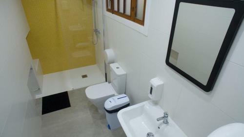 Albergue Mirador de Pedrouzo