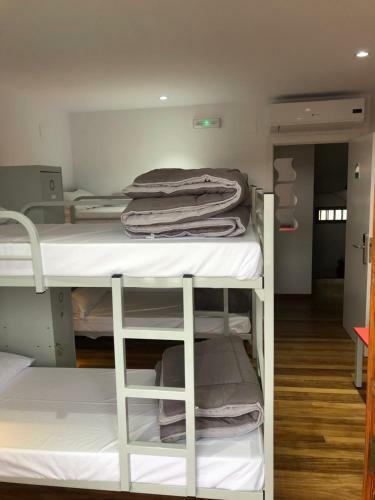 Albergue Mirador de Pedrouzo