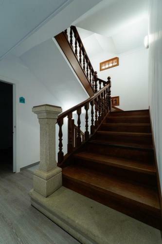 Albergue Mirador de Pedrouzo