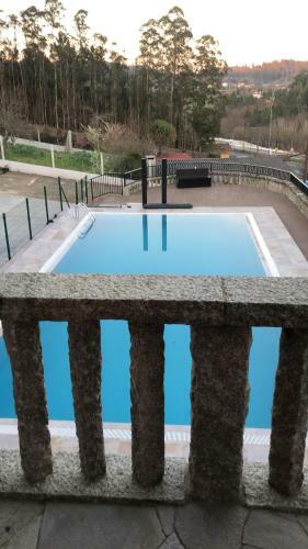 Albergue Mirador de Pedrouzo