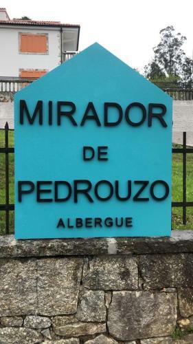 Albergue Mirador de Pedrouzo