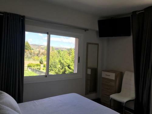 Hostal Pensi�n Che