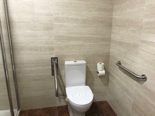 Hostal Pensi�n Che