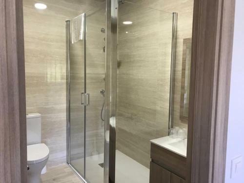 Hostal Pensi�n Che