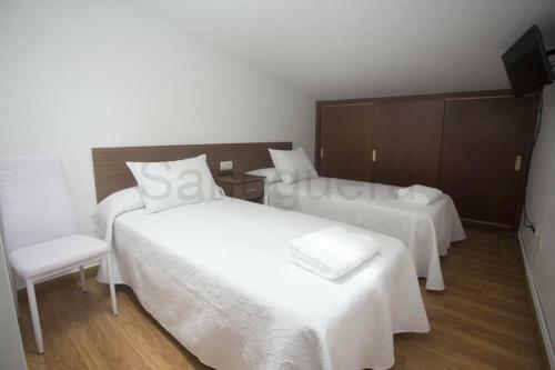 Hostal Pensi�n Che