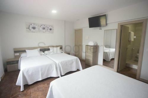 Hostal Pensi�n Che