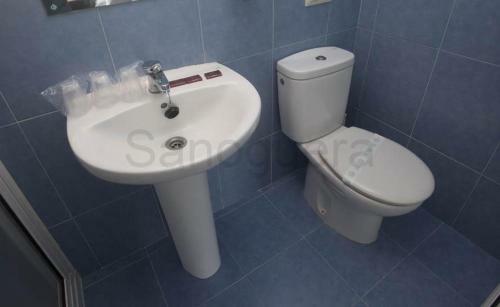 Hostal Pensi�n Che