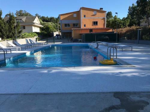 Hostal Pensi�n Che