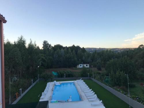 Hostal Pensi�n Che