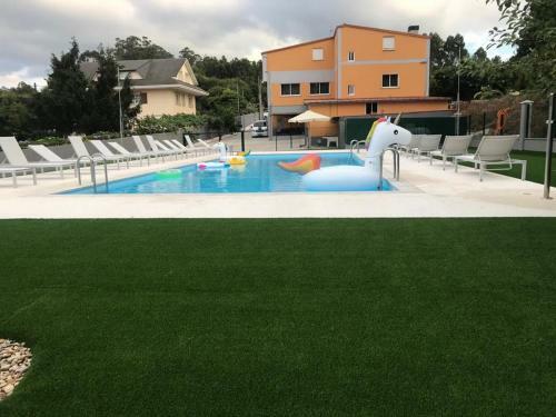 Hostal Pensi�n Che