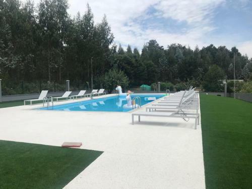 Hostal Pensi�n Che