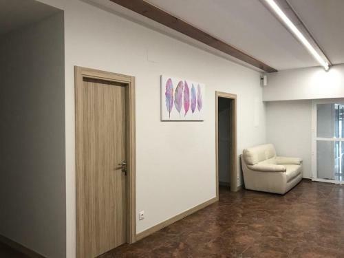 Hostal Pensi�n Che