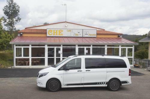 Hostal Pensi�n Che