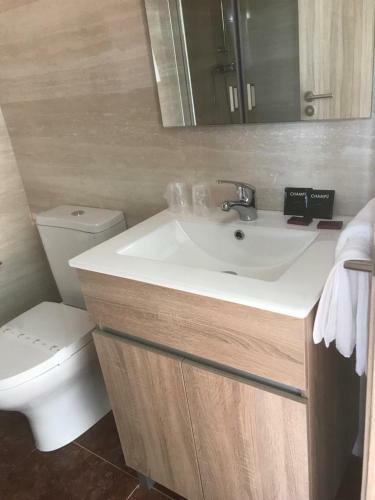 Hostal Pensi�n Che