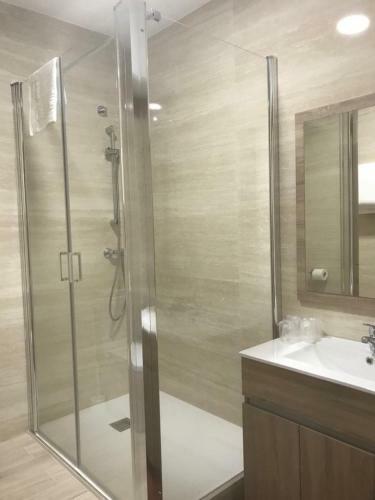 Hostal Pensi�n Che
