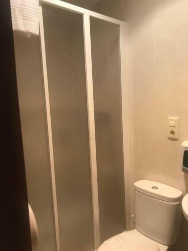 Hostal Pensi�n Che