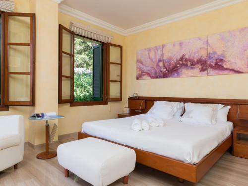 Villa Tierraseca