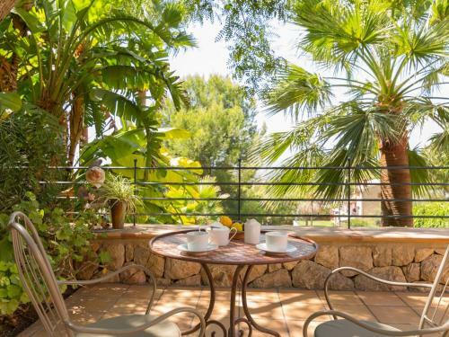 Villa Tierraseca
