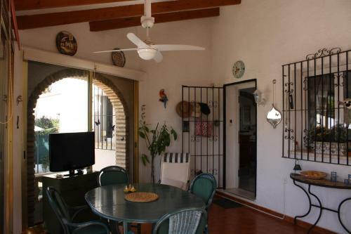 Villa Aline Locdenia