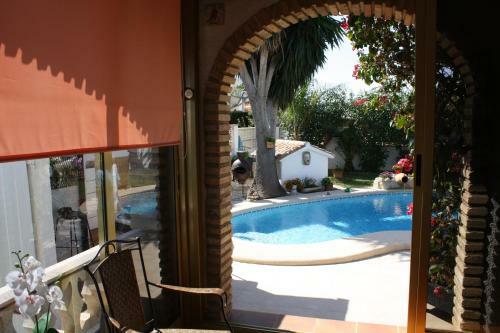 Villa Aline Locdenia