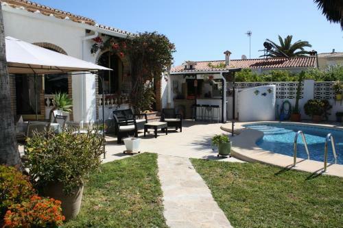Villa Aline Locdenia