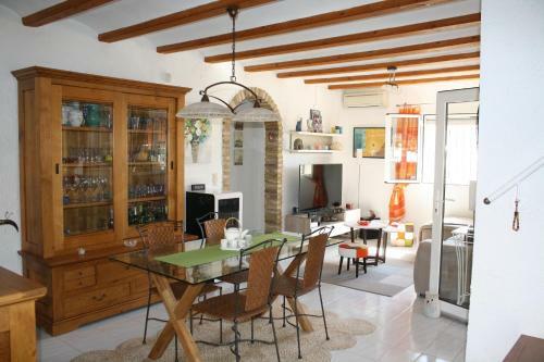 Villa Aline Locdenia