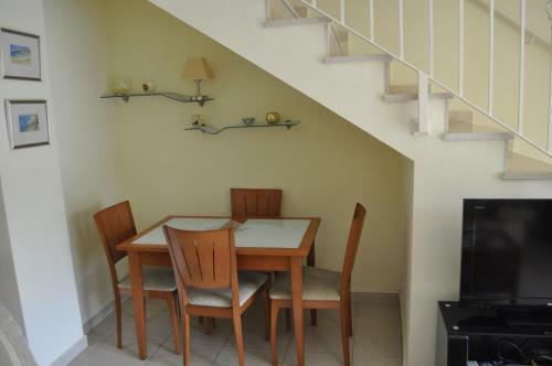 Apartamento Acogedor Adosado Duplex