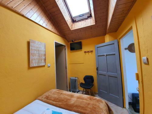 Hostal Pensi�n O Mui�o