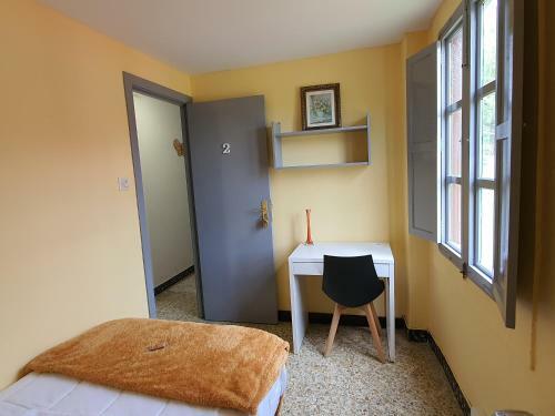Hostal Pensi�n O Mui�o