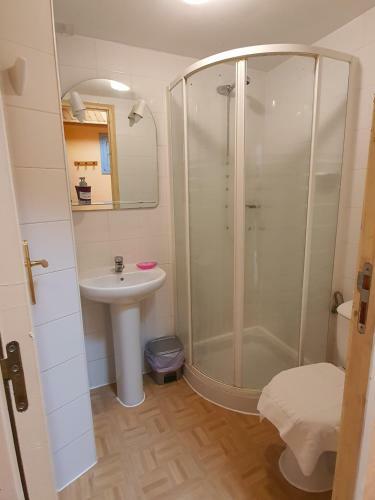 Hostal Pensi�n O Mui�o