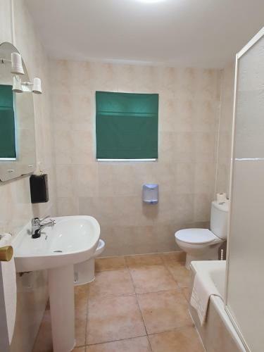 Hostal Pensi�n O Mui�o