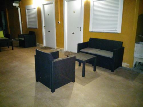 Hostal Pensi�n O Mui�o