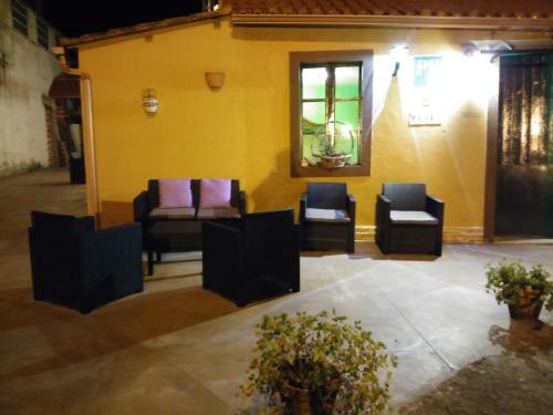 Hostal Pensi�n O Mui�o