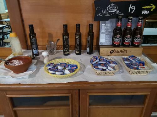 Hostal Pensi�n O Mui�o